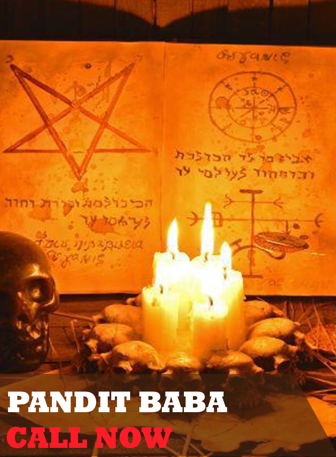 Love Spells In USA